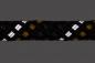 Preview: Ruffwear Knot-A-Collar Obsidian Black Gr. L Preview: Ruffwear Knot-A-Collar Obsidian Black Gr. L